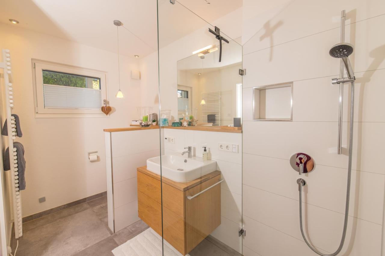 Helle Wohnung Mit Bergblick & Eigener Terrasse Bad Tölz Exterior foto